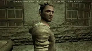 Teman (Petualangan Xianyong Bai 5) [Far Cry 2 Infamous]