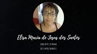 Autor da minha fé - Bianca Alves Cover (Em memória de Elisa Maria)