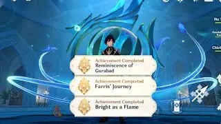 Three Easy Achievements That Most People Forget to Claim