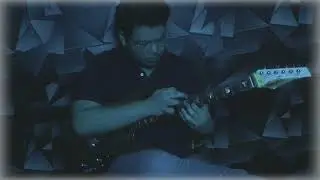 Zedd - Spectrum (Guitar Cover)
