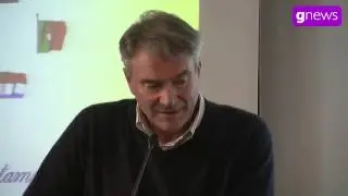 Conferenza stampa 