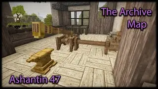 Vintage Story 1.20 Gameplay E47 More Sails & Finding The Direction Of The Resonance Archive