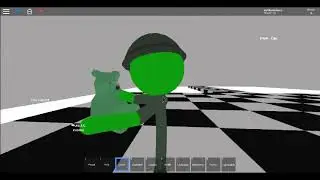 how to spawn the boss in stick figure sandbox