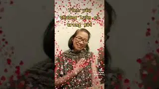 CUỘC SỐNG LUÔN TỐT ĐẸP KHI BIẾT YÊU CHÍNH MÌNH.