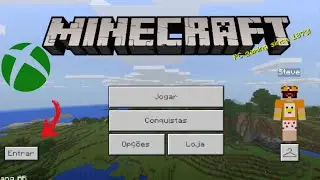 🔴Como resolver o erro de não conseguir conectar a conta da Xbox no Minecraft