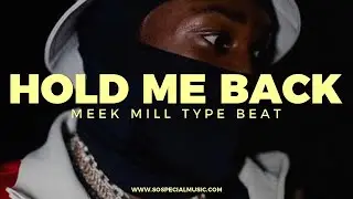 Meek Mill intro type beat 