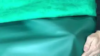 КРС, CRUMBSCOLORS, цвет Avocado, 1.2-1.4 мм, MASTROTTO, ИТАЛИЯ