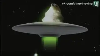 Очень Страшно!!!