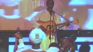 Karis - Mawazo ( Unplugged )