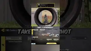Best Lw3 Tundra Build - Season 5 COD Mobile 2025