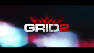 GRID 2: Платиновый трофей 