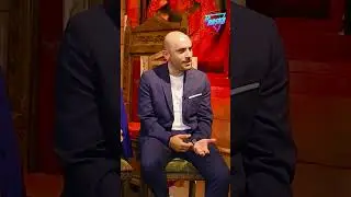 Giray Altınok: Prens, Türkiye'de virtual production teknolojisiyle çekilen ilk dizi