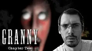 Старые лица в новом доме | Granny: Chapter Two #1
