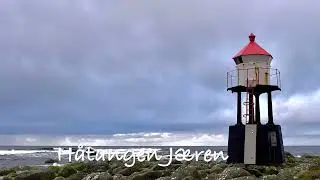 Winter by the sea