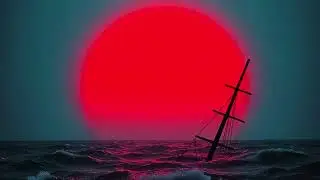 Склянки и шторм | Метал-марш о пиратах XVIII века (дуэт, хор)