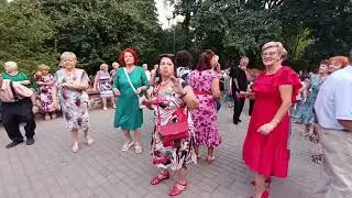 Ты будешь моим счастьем......... 24.08.24 Гомель парк Луначарского 🥰