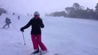 Thredbo 2013