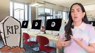 El perturbador secreto del Istituto Marangoni 😱🪦🥹🕊️  Intentaron esconder la verdad