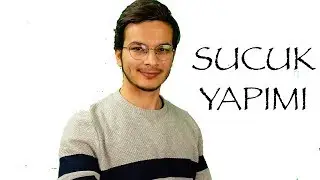 Evde Sucuk Yapımı