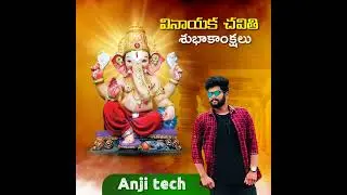 Ganesh chaturthi video Editing