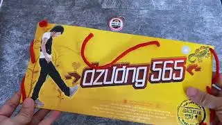Unbox Album Dương 565 Vol 1 - siêu hiếm