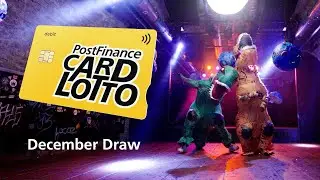 Lotto Draw 5