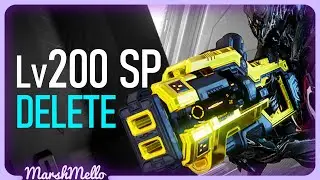 I should’ve finished this long ago... ft. Opticor Vandal 💀🔥 | Warframe 2024