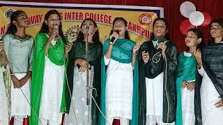 सलाम उन शहीदों को .......