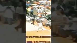 720 Dunk👀🏀💯