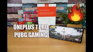 OnePlus 7 Pro PUBG HDR + EXTREME SETTINGS ! (60 fps)