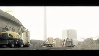 RH Pumper 2017 Overpumpning i havn