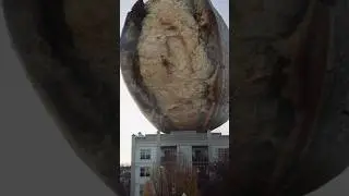 Before And After VFX Will BLOW Your Mind - This Dough is DEFINITELY Sour 