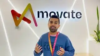 Celebrating Pride Month with Jefry Granados | Accelerate. Innovate. Movate