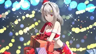 Wham! - Last Christmas (Acoustic Ver.) Yuuka Bear Cover