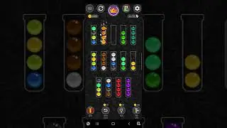 Ball Sort Master 132
