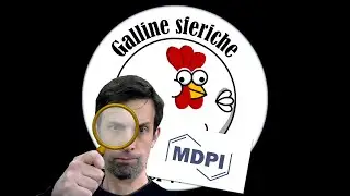 MDPI: Innovazione o Predazione?
