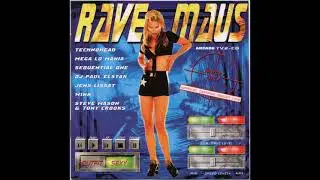Rave Maus CD 1 und 2 (1995)