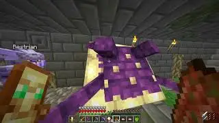 Der pulsierende Aknus!: Minecraft Novium