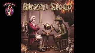 Blazon Stone - Damnation (2021)