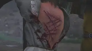 Kingdom Come: Deliverance - Johanka's bad ending