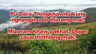 Doper zau Bung 2-na| Mizo tawnhriat ngaihnawm| Ziaktu Mr.Rainbow