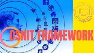💡HOW TO USE OSNIT FRAMEWORK || EDUCATIONAL PURPOSES ONLY