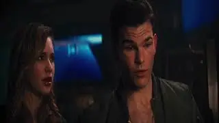 Jack Reacher Bar Fight Scene Complete