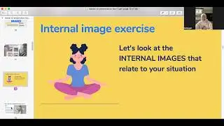 Example of assessment session (recording)
