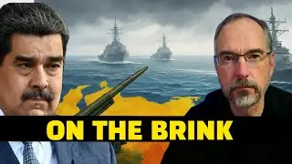 Is Washington About to Spark War in Venezuela?