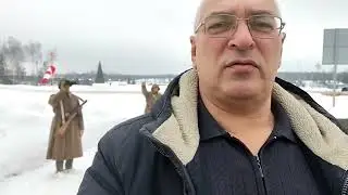 Поздравление с 23 февраля 2024 г.Дембельский альбом.