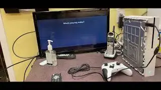 X Box One S No Power