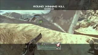 My first 2 piece (End of drystreak).