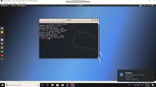 How to solve Error E: unable to locate package in Kali Linux