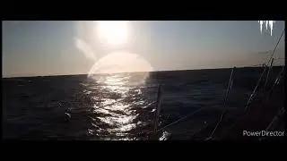 Icelandic Summer Sailing